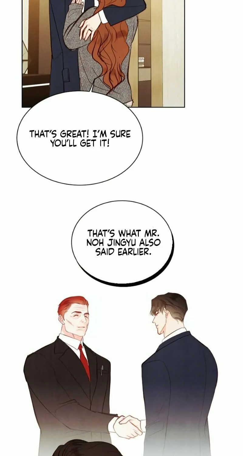 Our Secret Marriage Chapter 33 page 43 - 