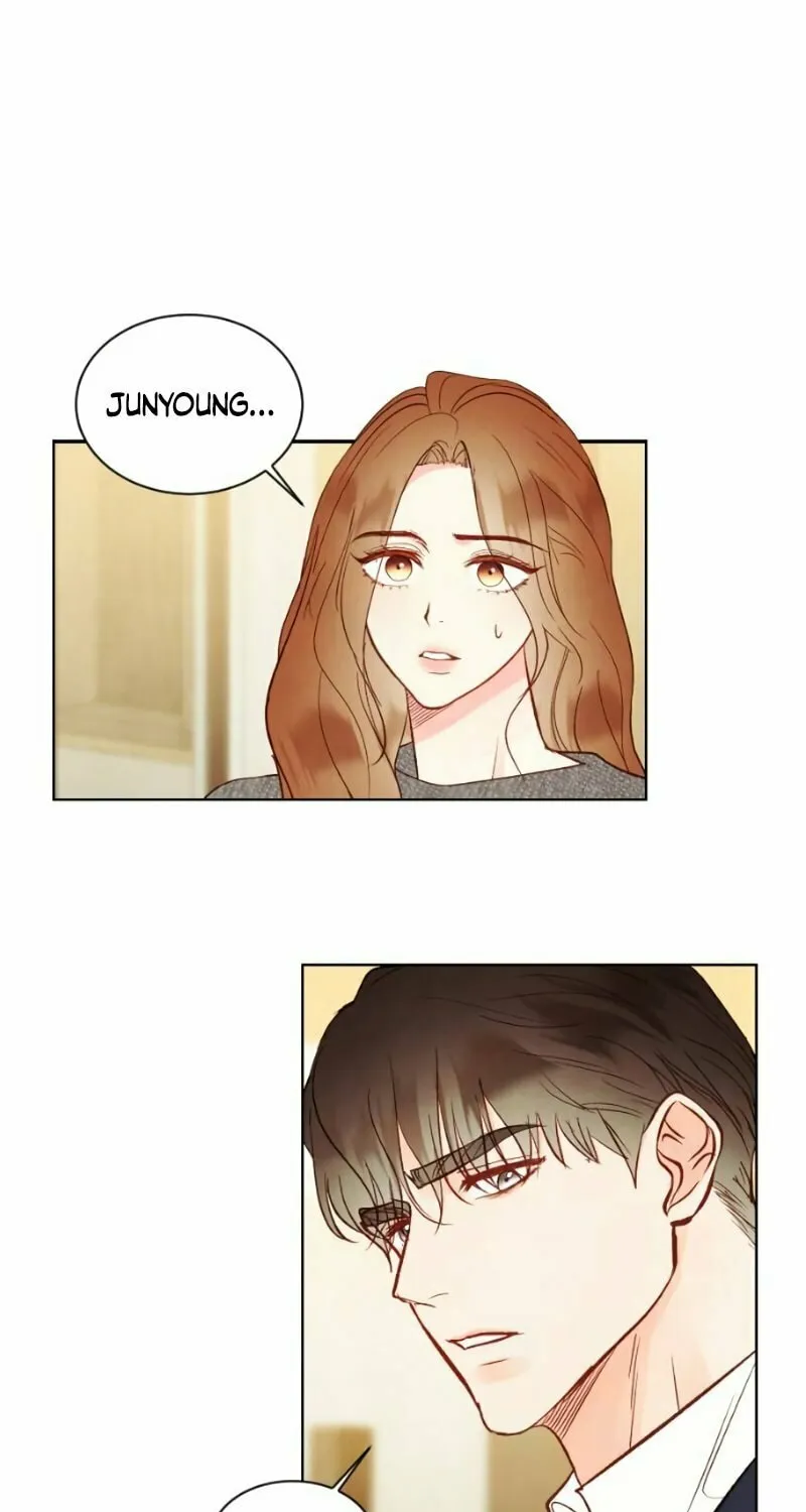 Our Secret Marriage Chapter 33 page 45 - 