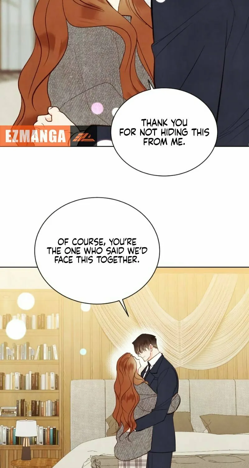Our Secret Marriage Chapter 33 page 47 - 
