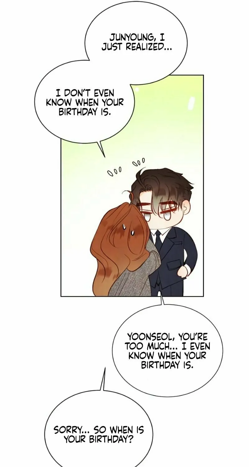 Our Secret Marriage Chapter 33 page 49 - 