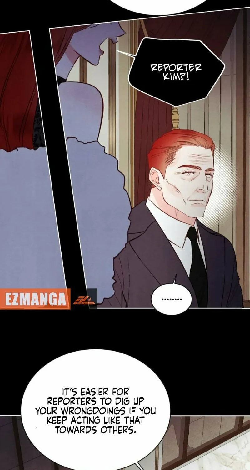 Our Secret Marriage Chapter 33 page 6 - 