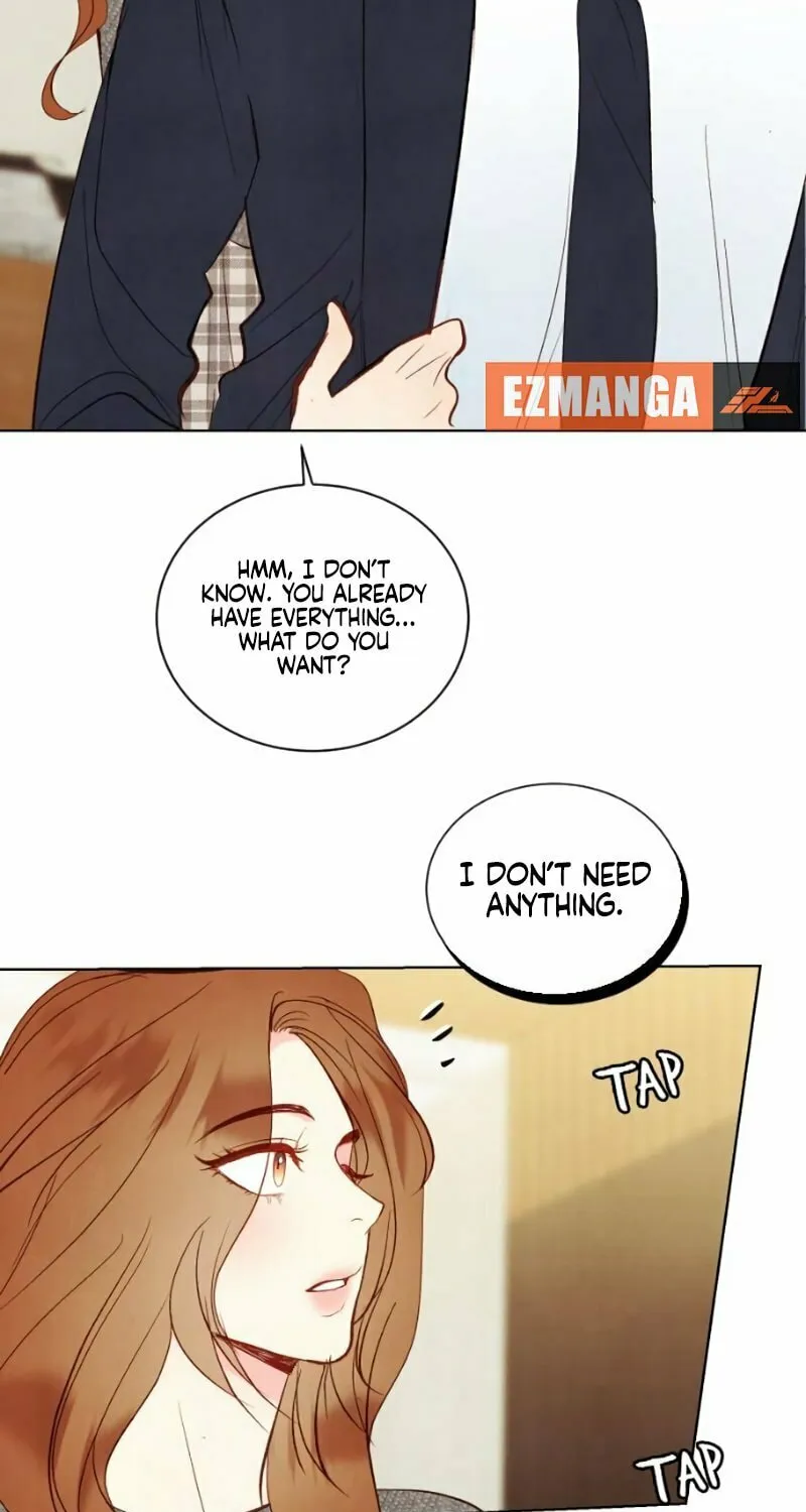 Our Secret Marriage Chapter 33 page 51 - 