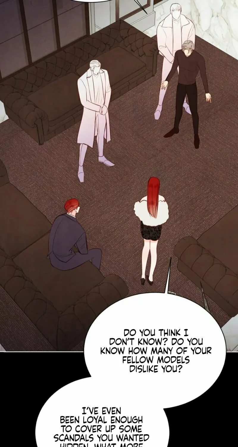 Our Secret Marriage Chapter 33 page 7 - 