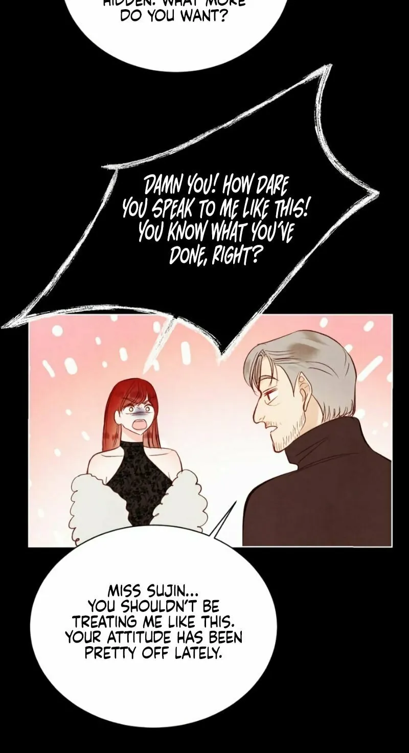 Our Secret Marriage Chapter 33 page 8 - 