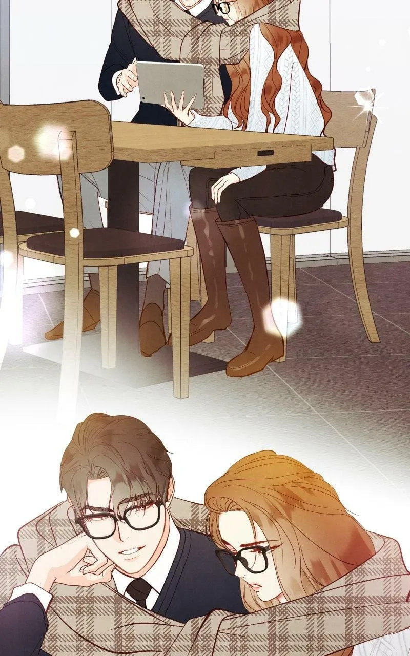 Our Secret Marriage Chapter 34 page 12 - 