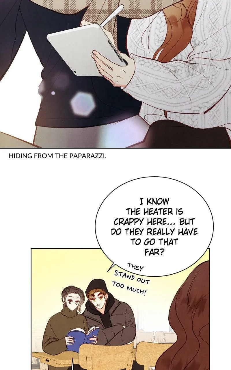 Our Secret Marriage Chapter 34 page 13 - 