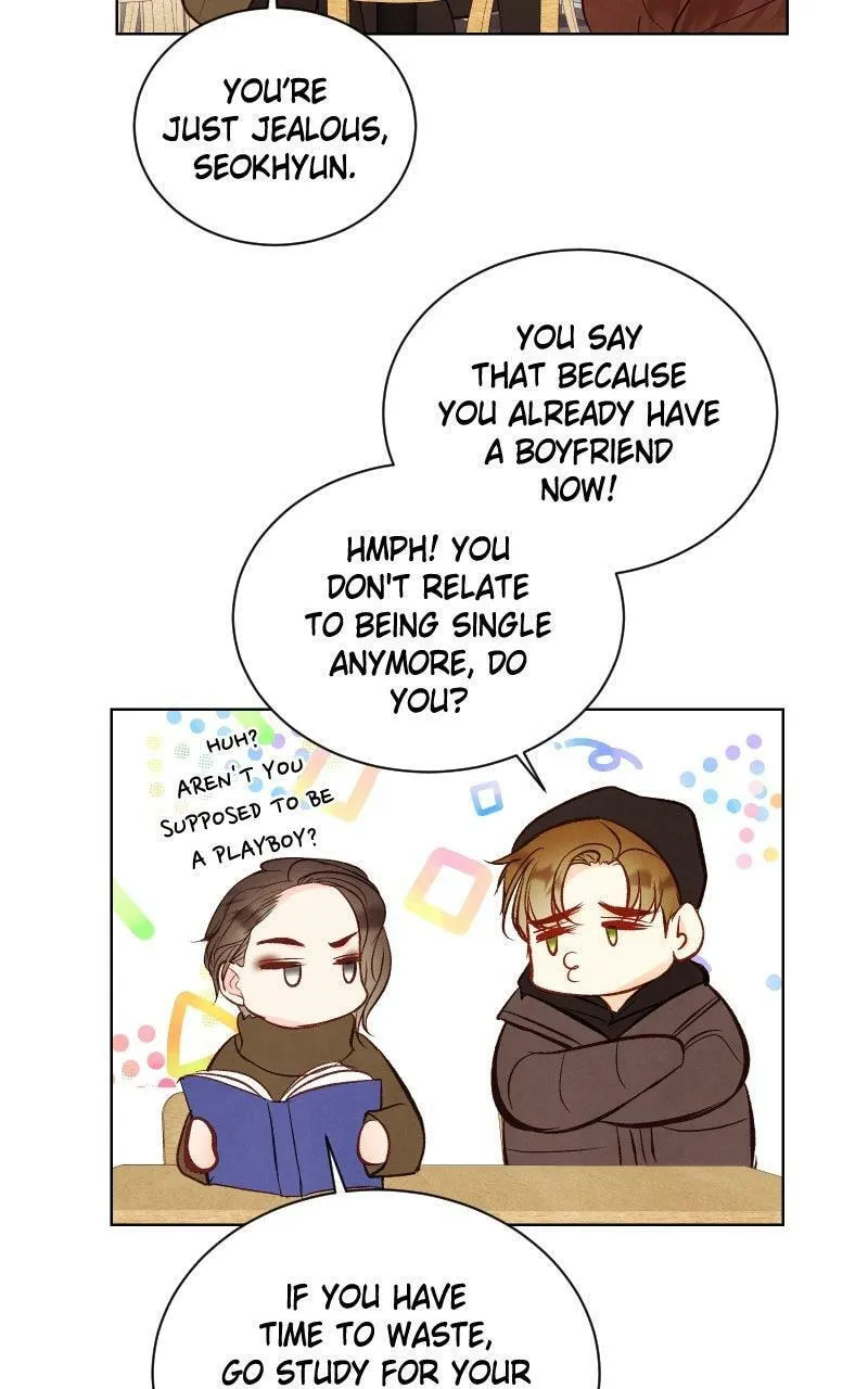 Our Secret Marriage Chapter 34 page 14 - 