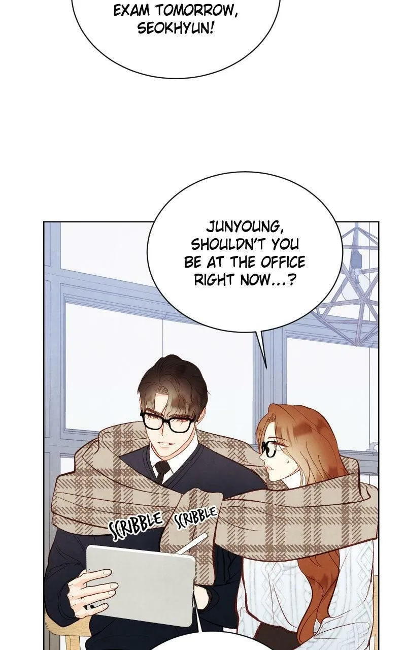 Our Secret Marriage Chapter 34 page 15 - 