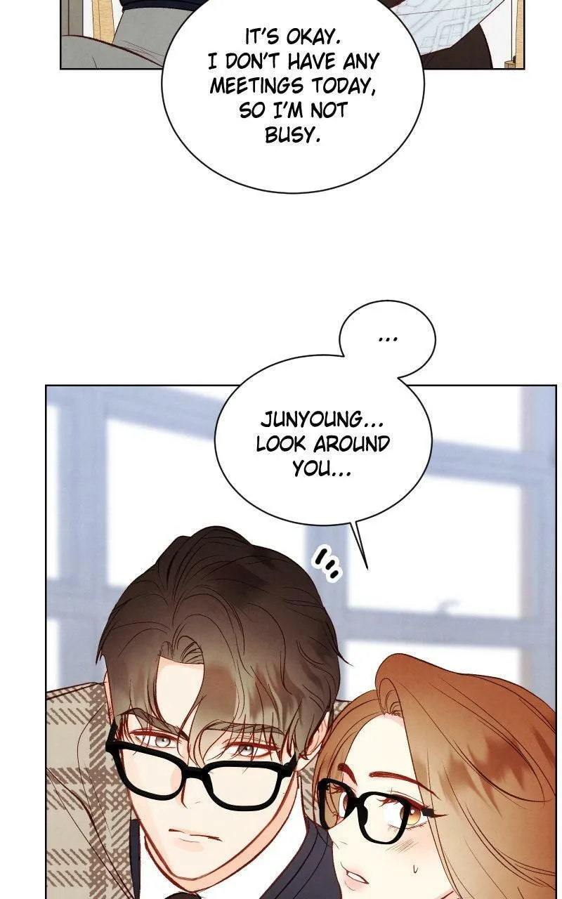 Our Secret Marriage Chapter 34 page 16 - 