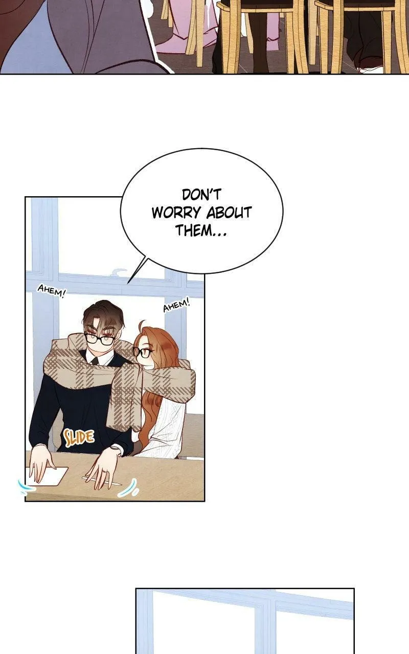 Our Secret Marriage Chapter 34 page 18 - 