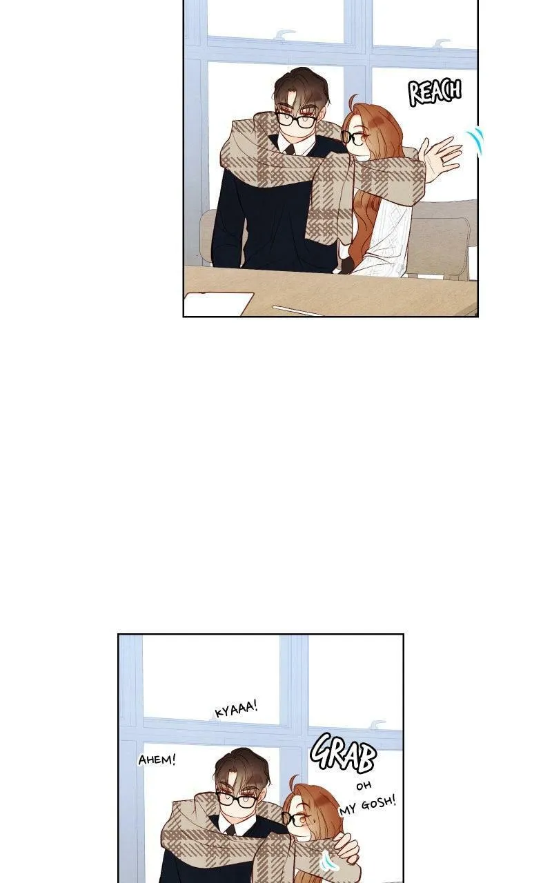 Our Secret Marriage Chapter 34 page 19 - 