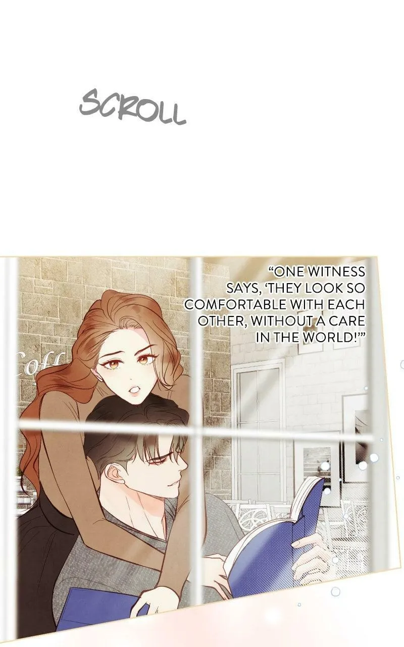 Our Secret Marriage Chapter 34 page 3 - 