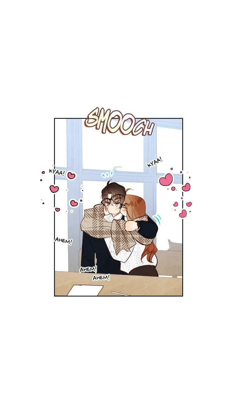 Our Secret Marriage Chapter 34 page 21 - 