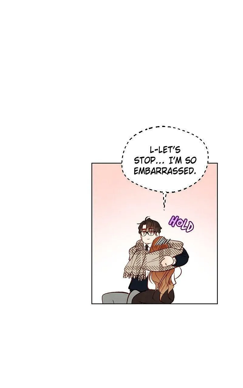 Our Secret Marriage Chapter 34 page 22 - 