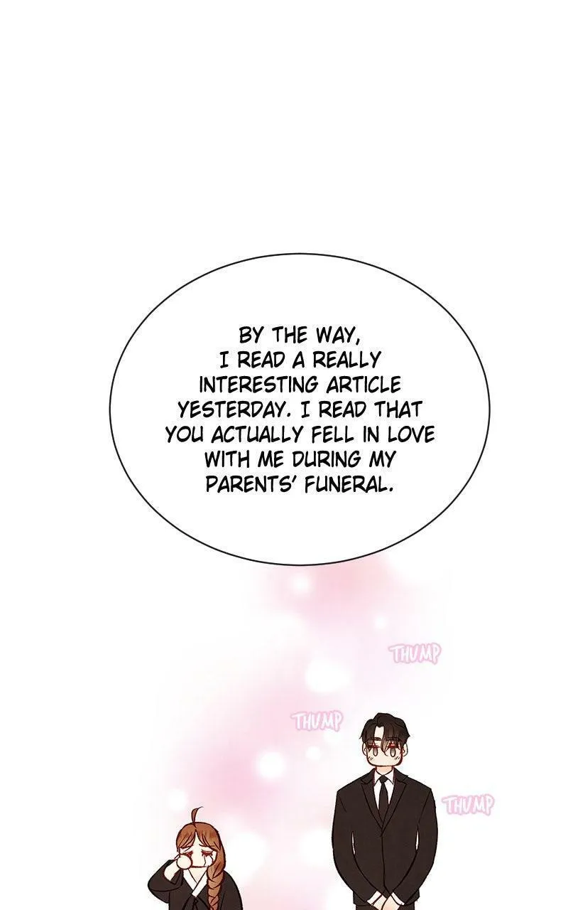 Our Secret Marriage Chapter 34 page 23 - 