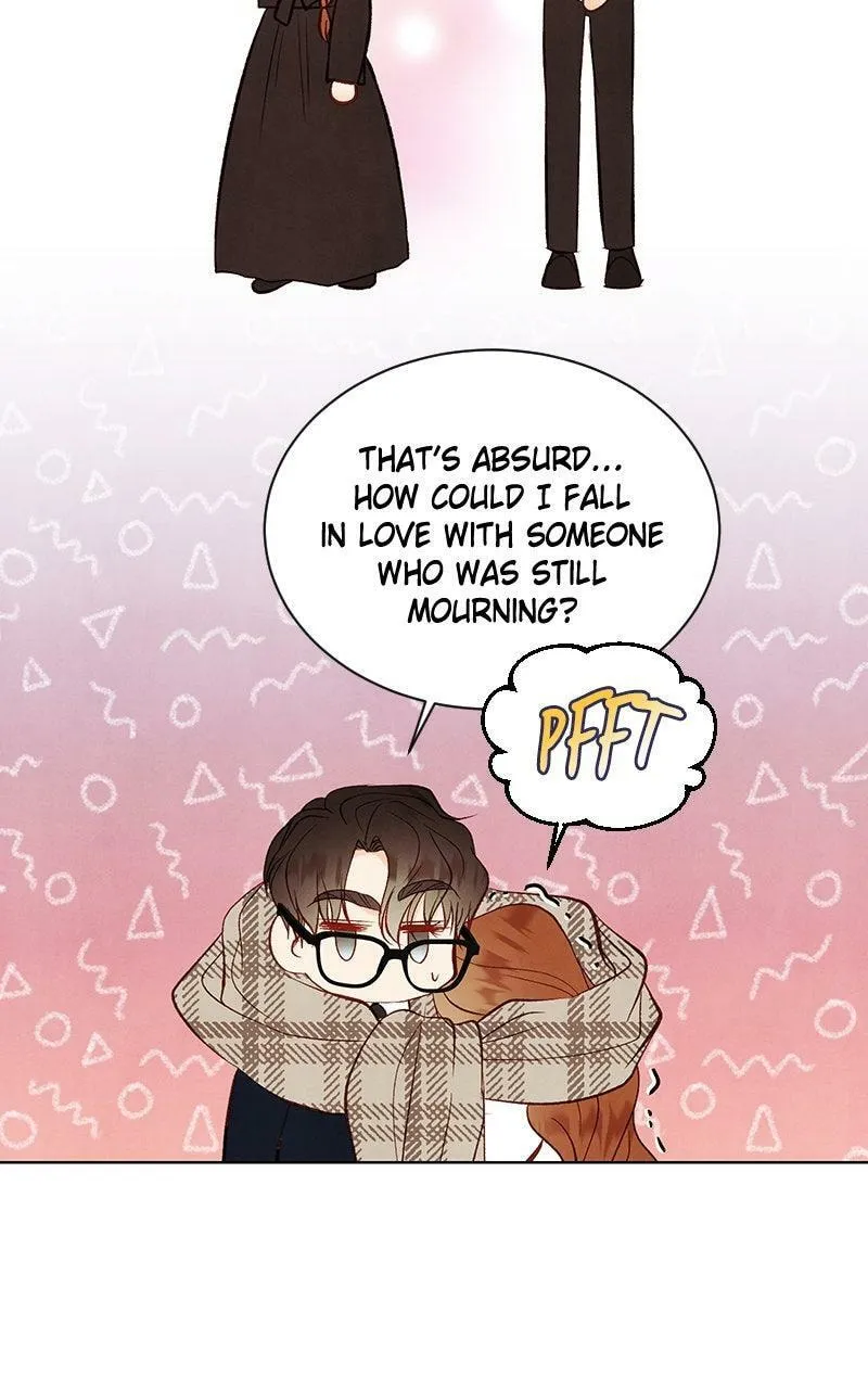 Our Secret Marriage Chapter 34 page 24 - 