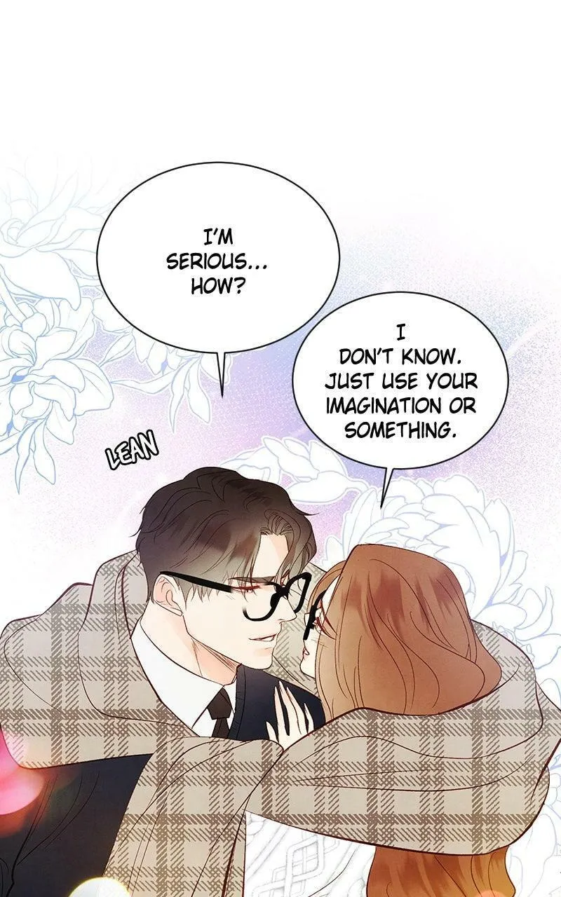 Our Secret Marriage Chapter 34 page 25 - 