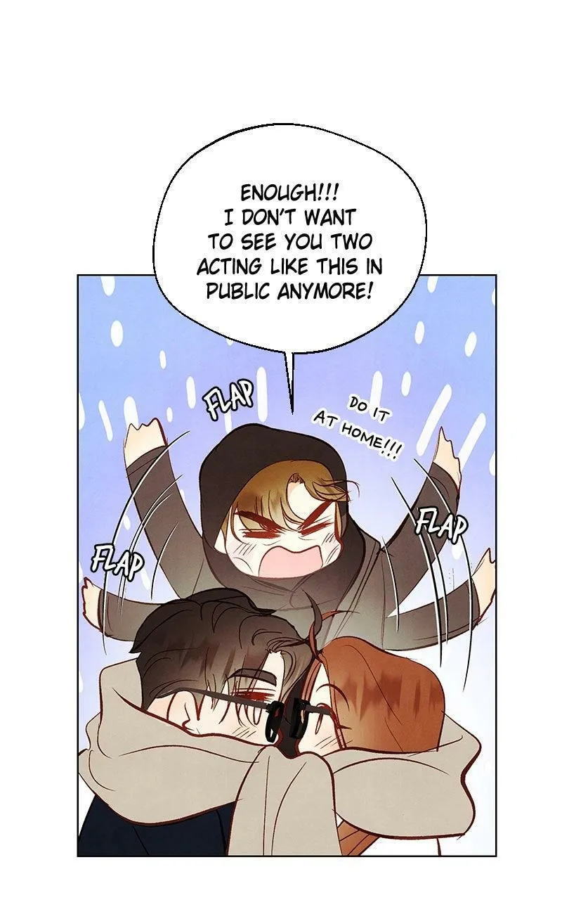 Our Secret Marriage Chapter 34 page 28 - 