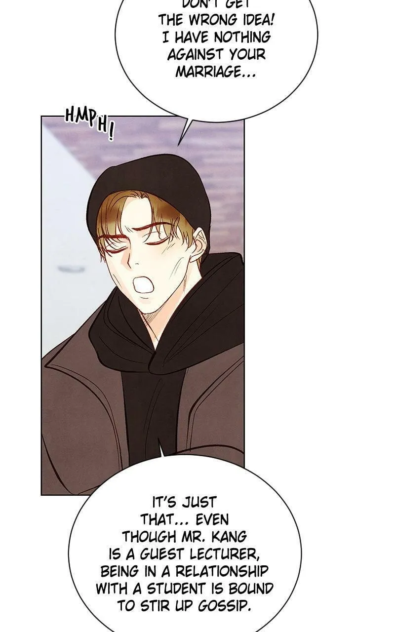 Our Secret Marriage Chapter 34 page 30 - 