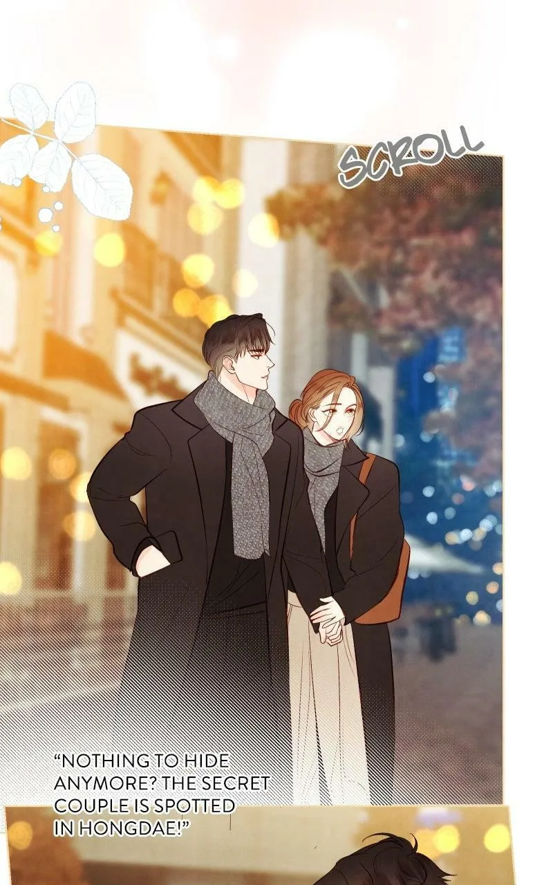 Our Secret Marriage Chapter 34 page 4 - 