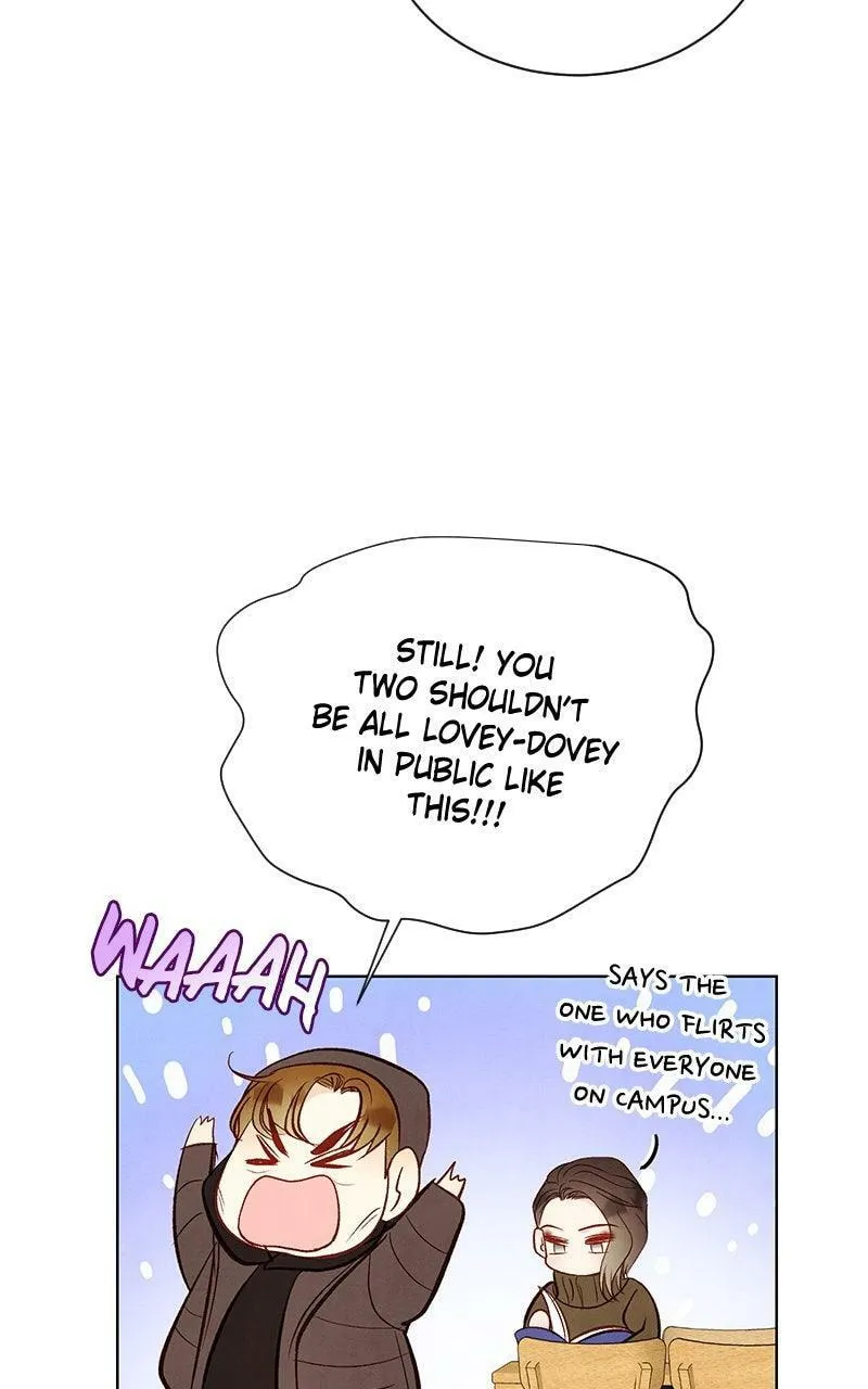 Our Secret Marriage Chapter 34 page 32 - 