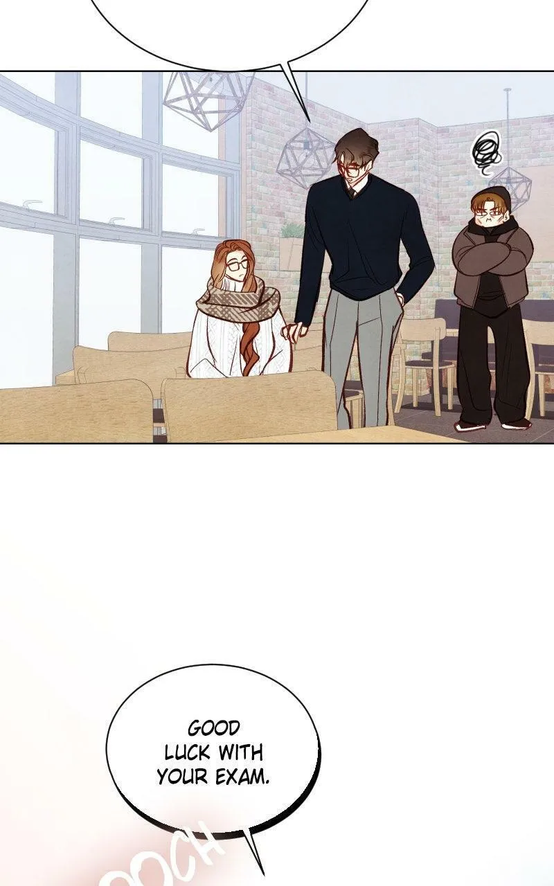 Our Secret Marriage Chapter 34 page 34 - 