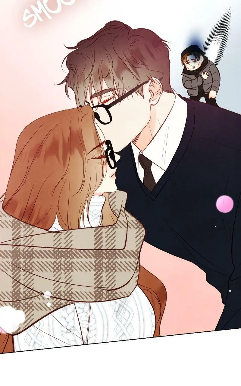 Our Secret Marriage Chapter 34 page 35 - 