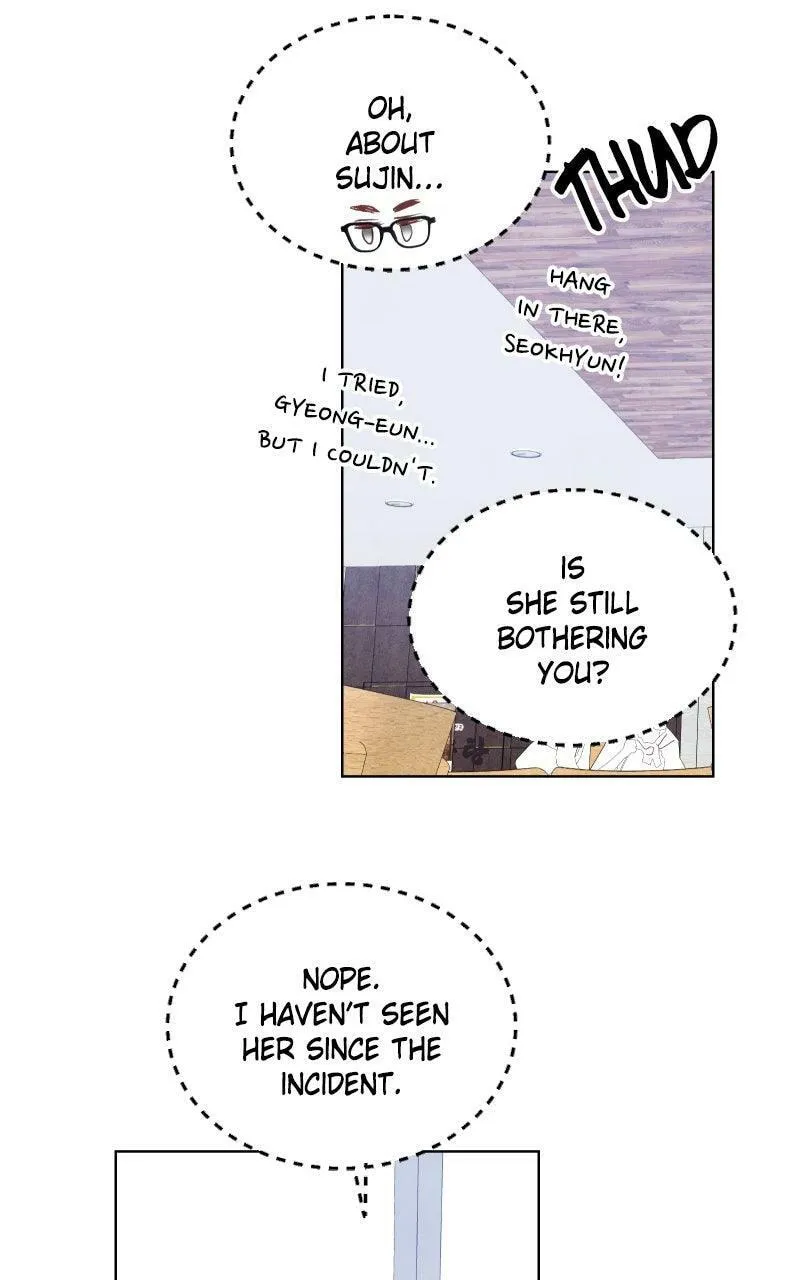 Our Secret Marriage Chapter 34 page 36 - 