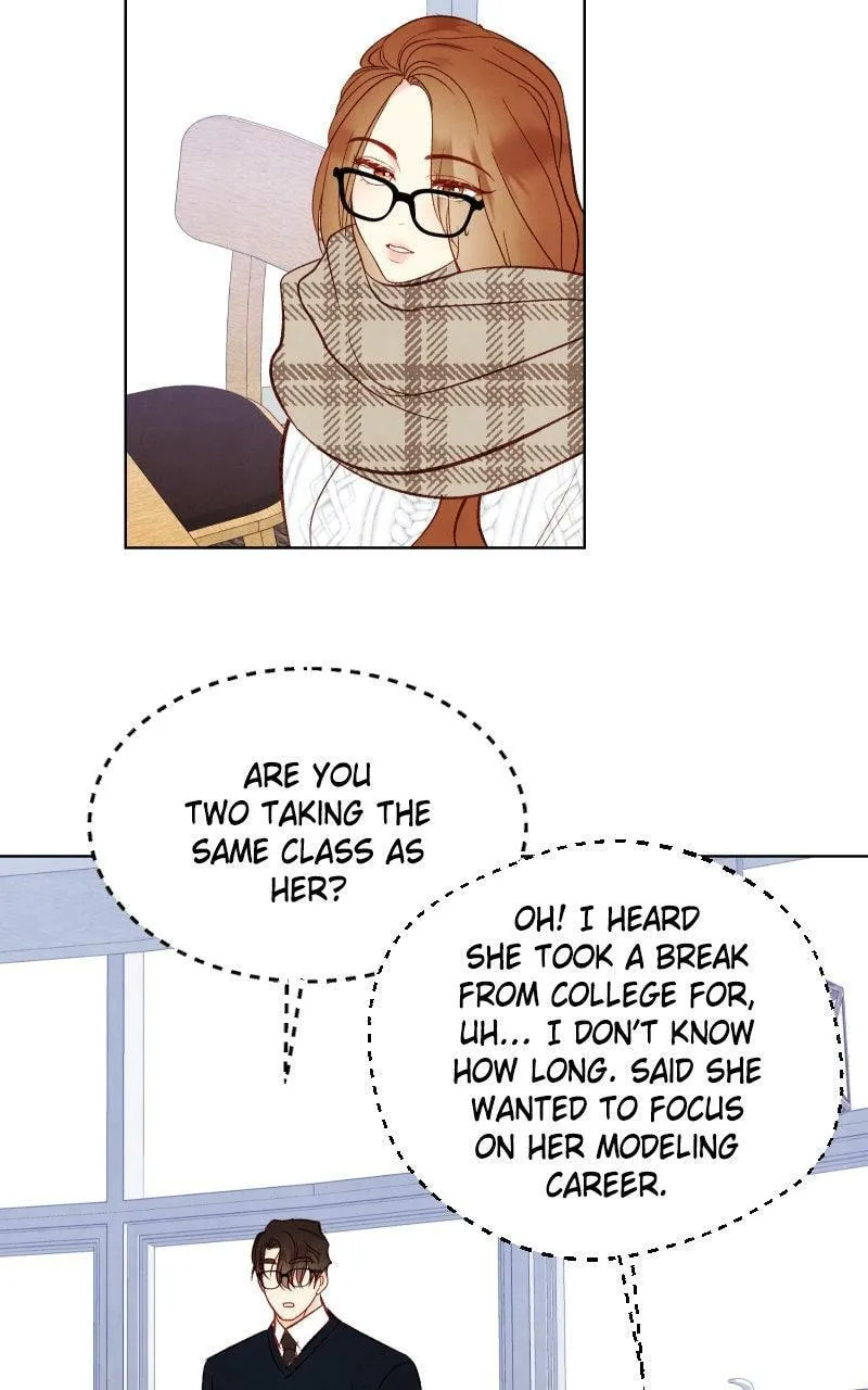 Our Secret Marriage Chapter 34 page 37 - 