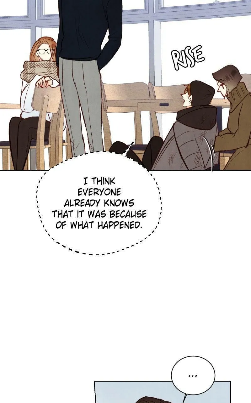 Our Secret Marriage Chapter 34 page 38 - 