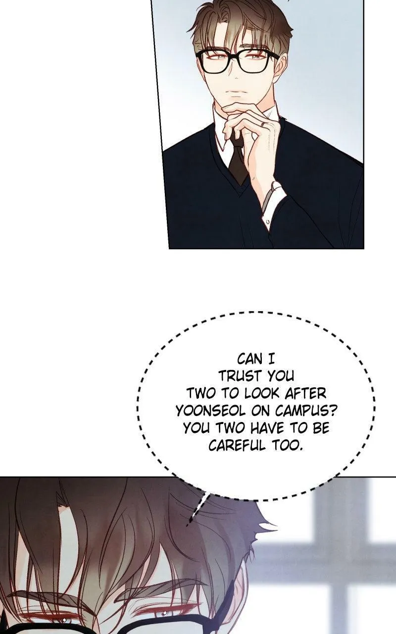 Our Secret Marriage Chapter 34 page 39 - 