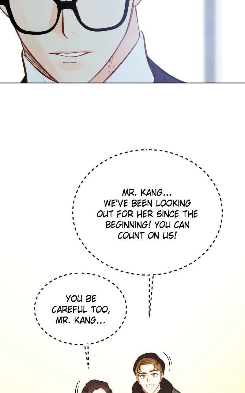 Our Secret Marriage Chapter 34 page 40 - 