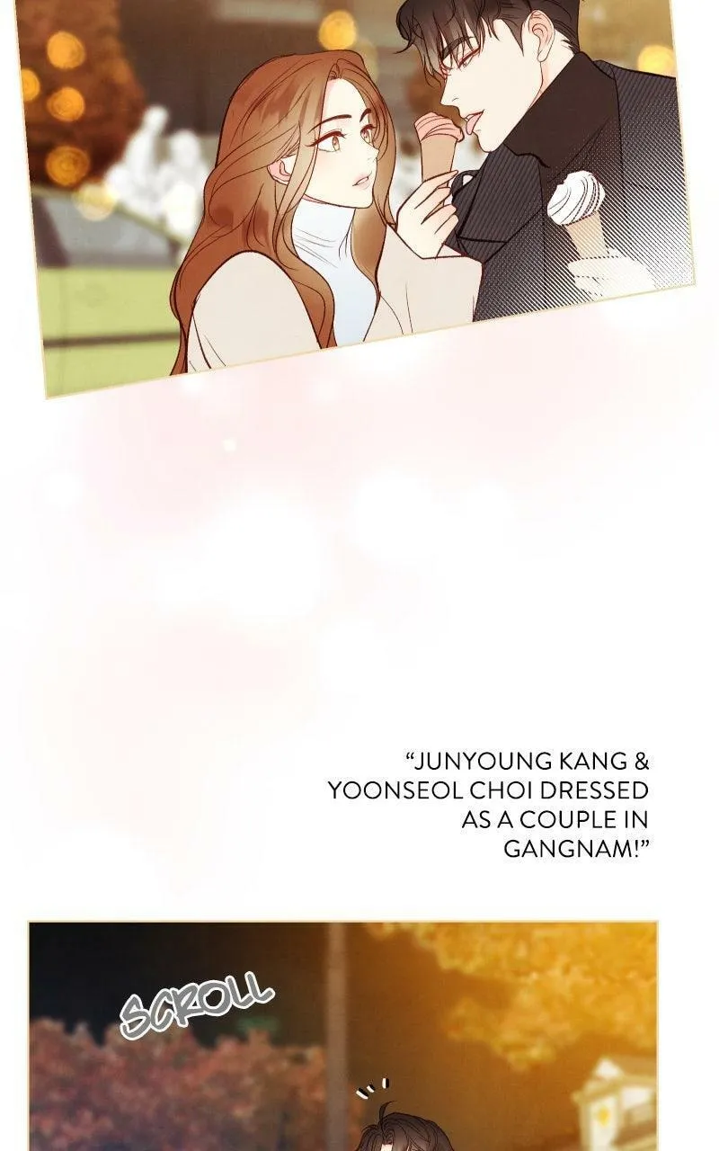 Our Secret Marriage Chapter 34 page 5 - 