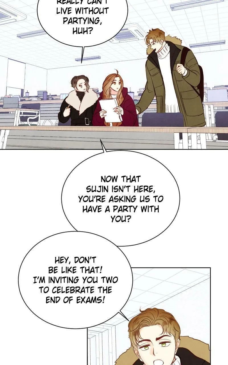 Our Secret Marriage Chapter 34 page 44 - 