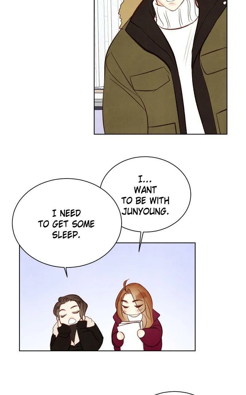 Our Secret Marriage Chapter 34 page 45 - 