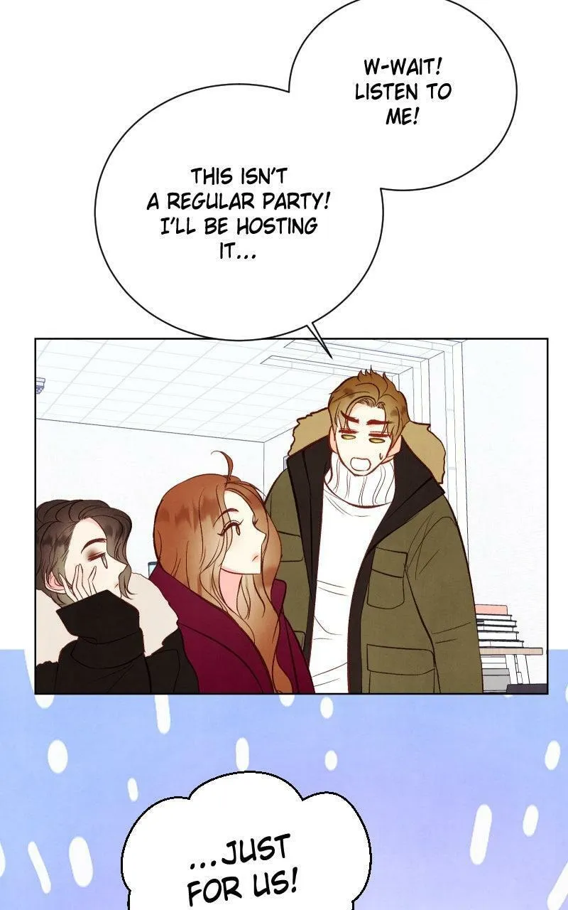 Our Secret Marriage Chapter 34 page 46 - 