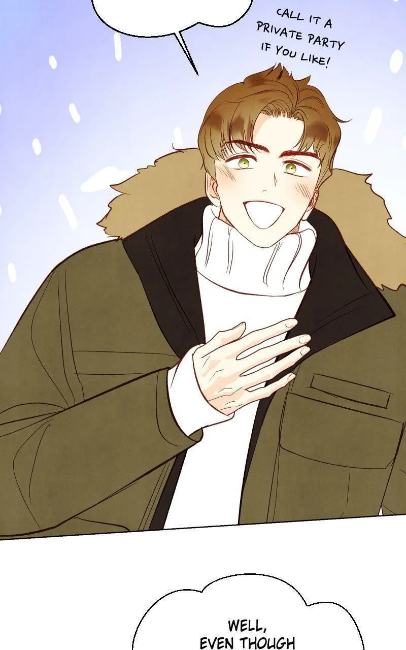 Our Secret Marriage Chapter 34 page 47 - 