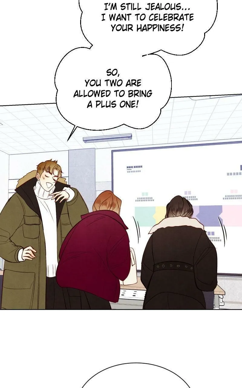 Our Secret Marriage Chapter 34 page 48 - 