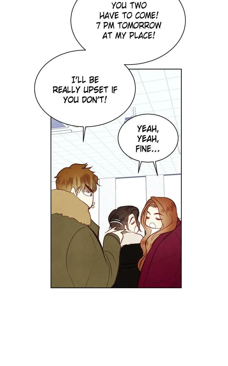 Our Secret Marriage Chapter 34 page 49 - 