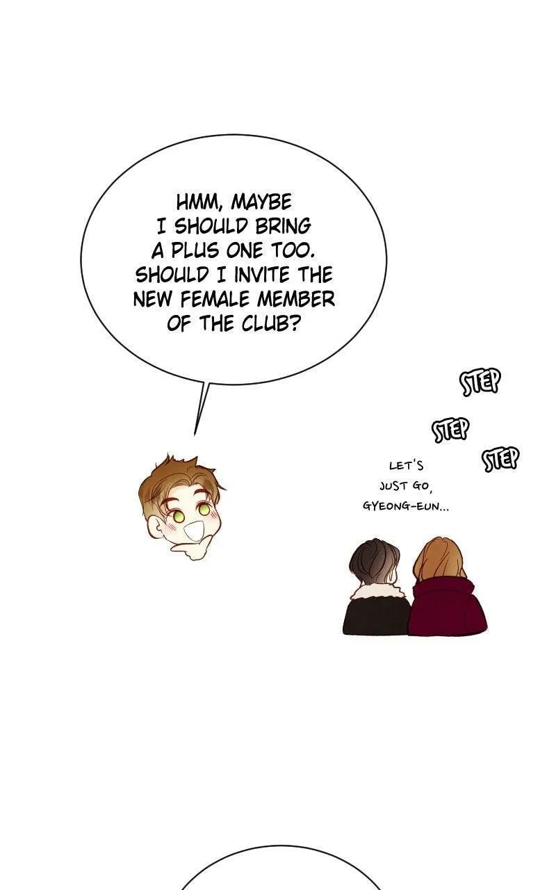 Our Secret Marriage Chapter 34 page 50 - 