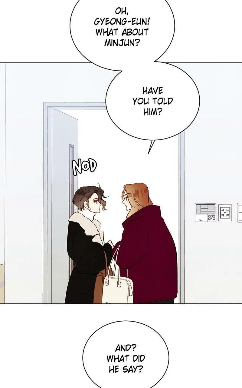 Our Secret Marriage Chapter 34 page 51 - 