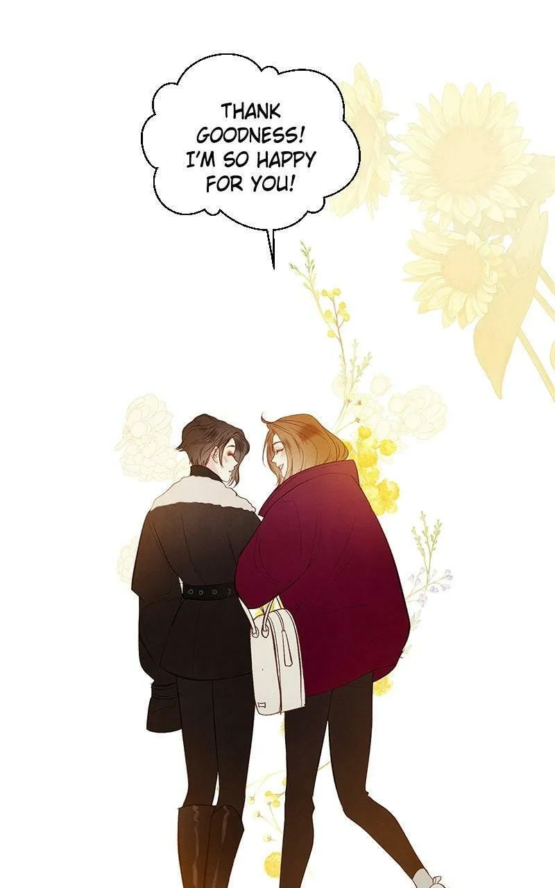 Our Secret Marriage Chapter 34 page 54 - 