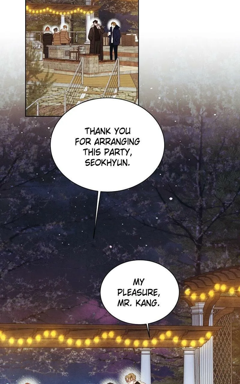Our Secret Marriage Chapter 34 page 57 - 