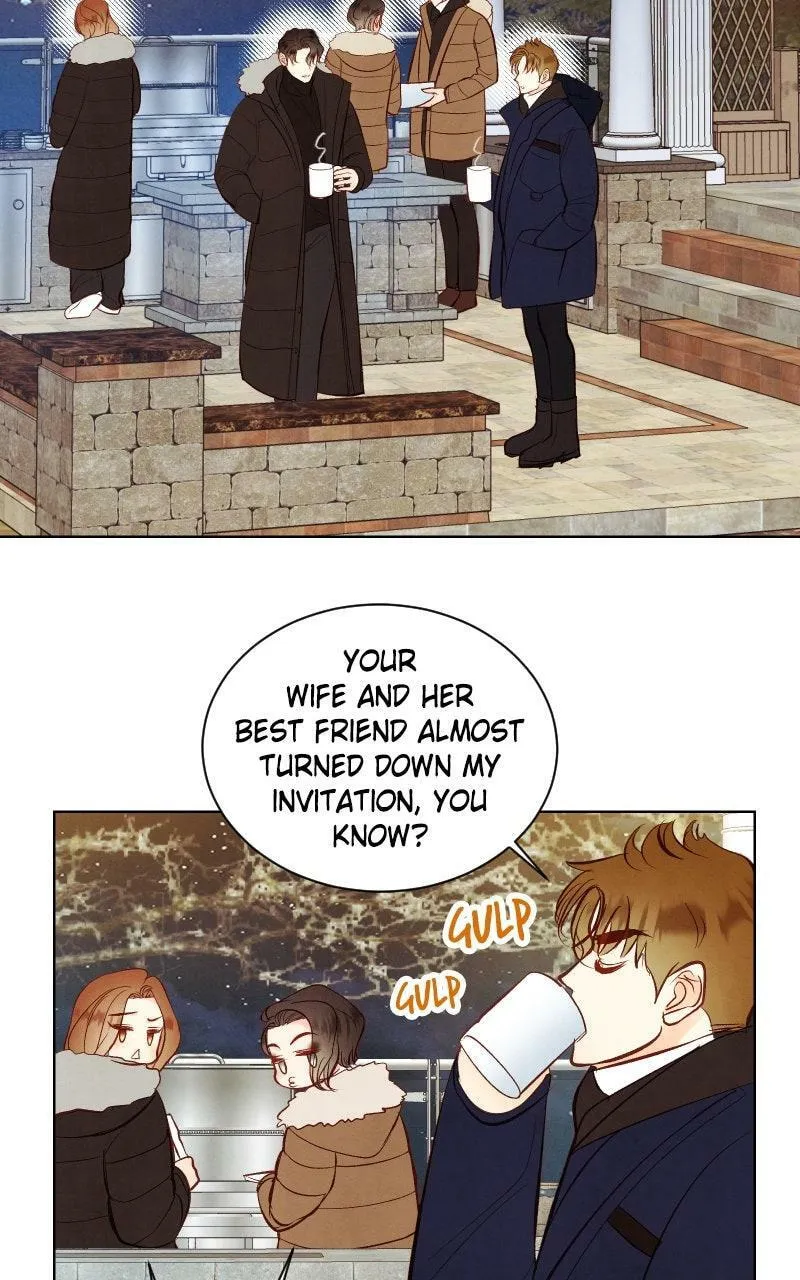 Our Secret Marriage Chapter 34 page 58 - 