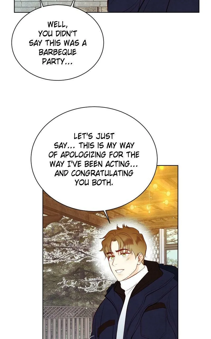 Our Secret Marriage Chapter 34 page 59 - 