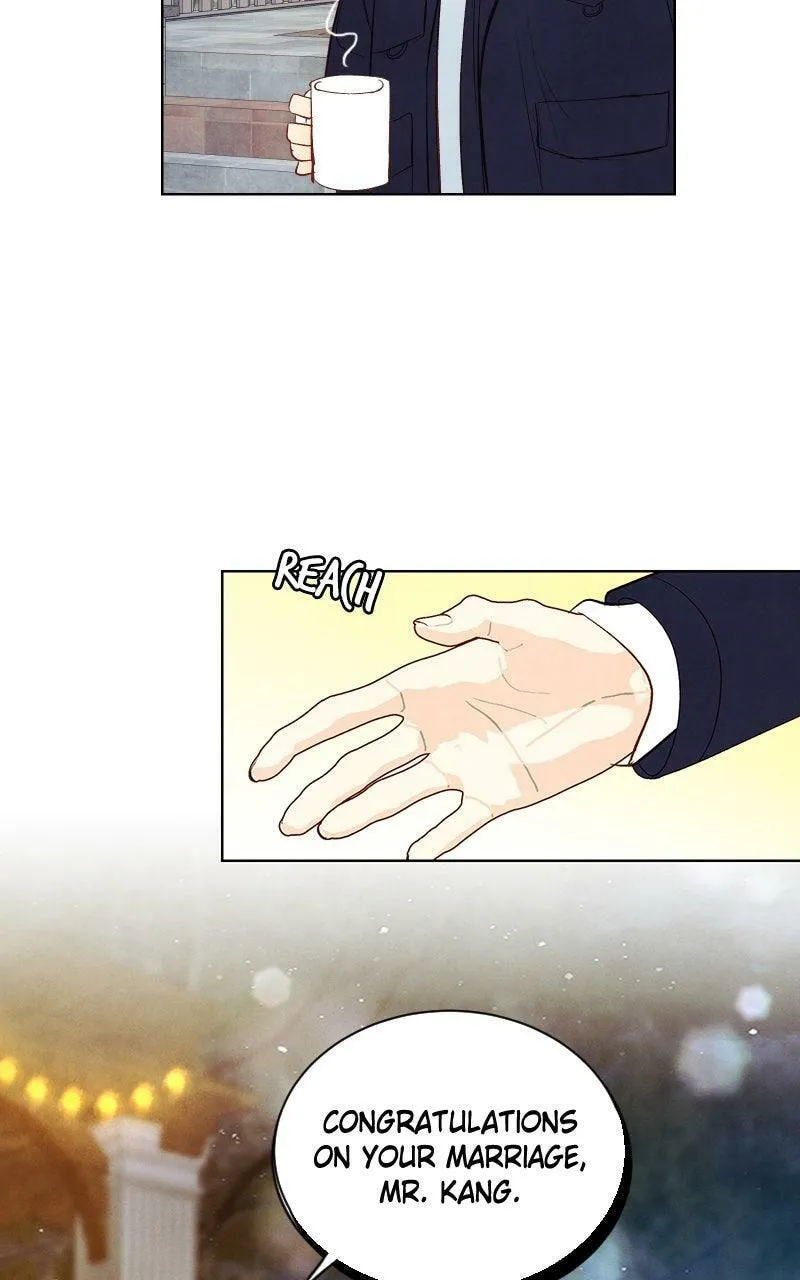 Our Secret Marriage Chapter 34 page 60 - 