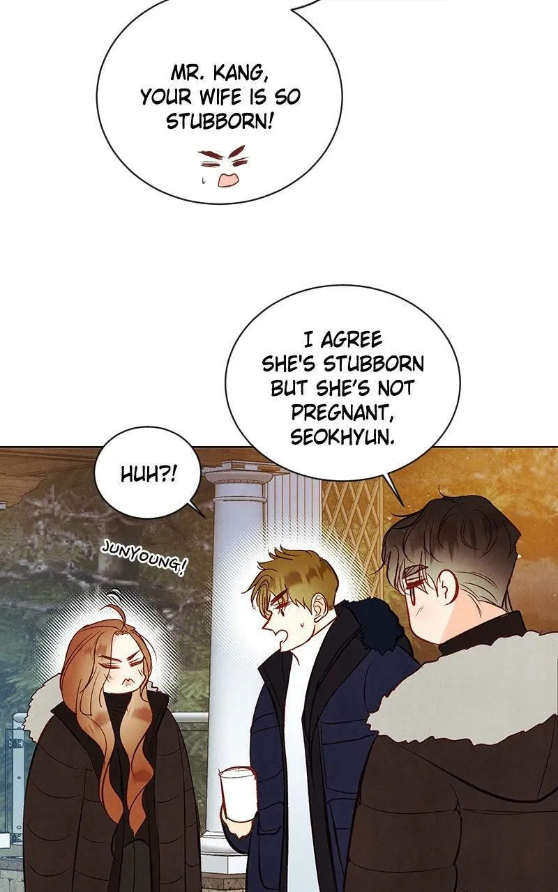 Our Secret Marriage Chapter 34 page 63 - 