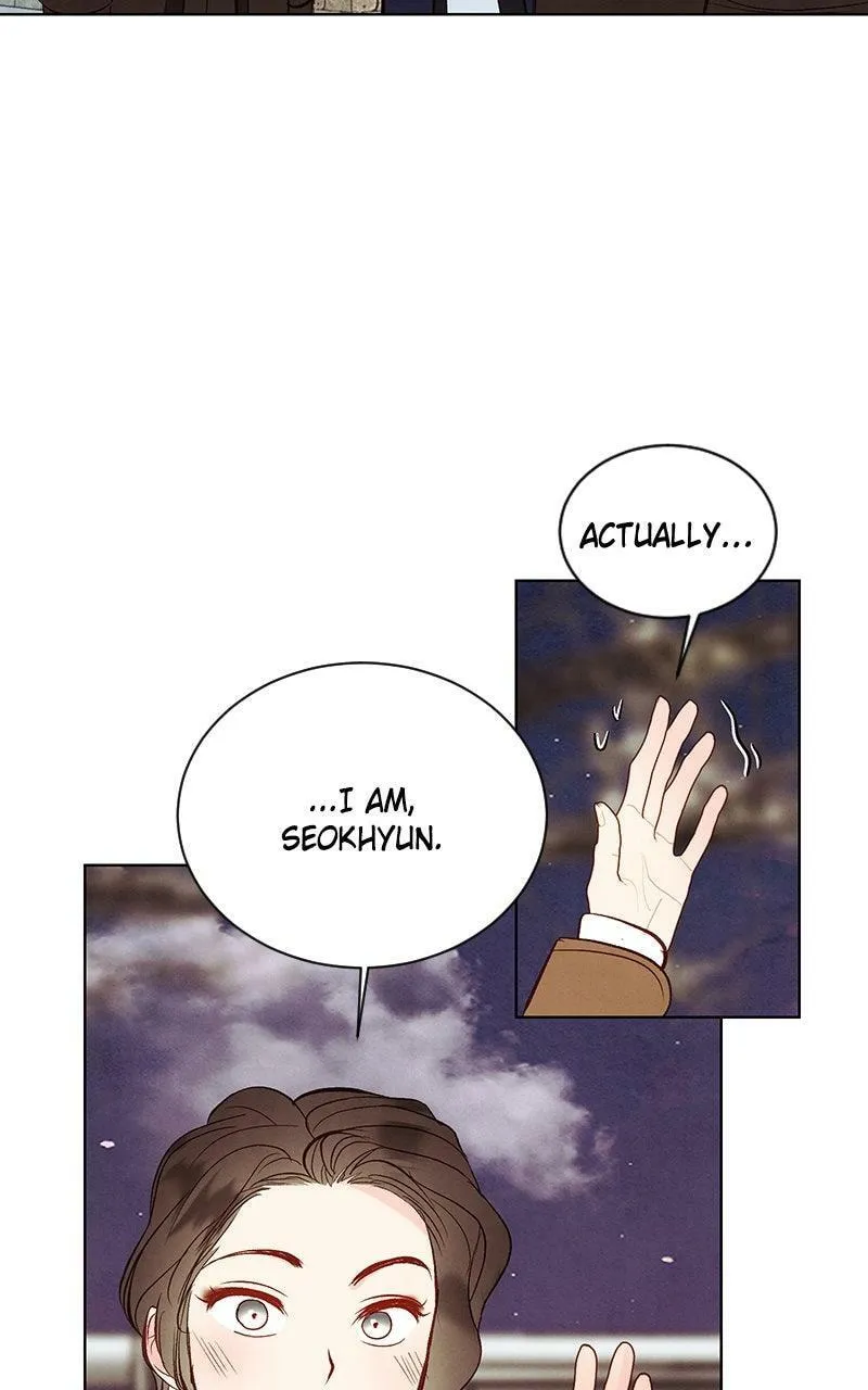 Our Secret Marriage Chapter 34 page 64 - 