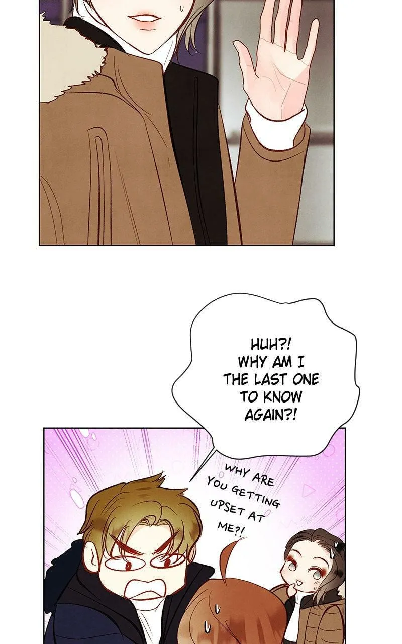 Our Secret Marriage Chapter 34 page 65 - 