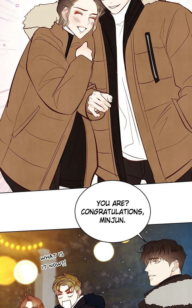 Our Secret Marriage Chapter 34 page 68 - 